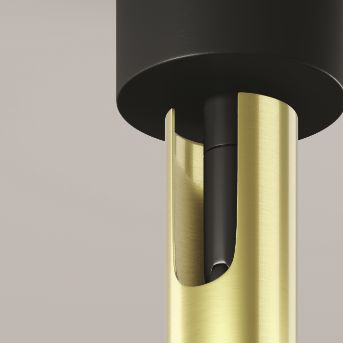 Спот Maytoni Focus T C141CL-L300-6W3K-BBS