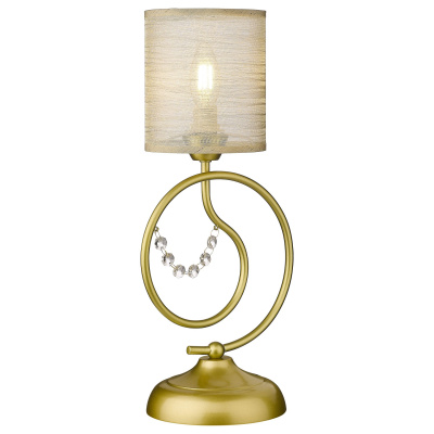 Настольный светильник 290-304-01 VELANTE