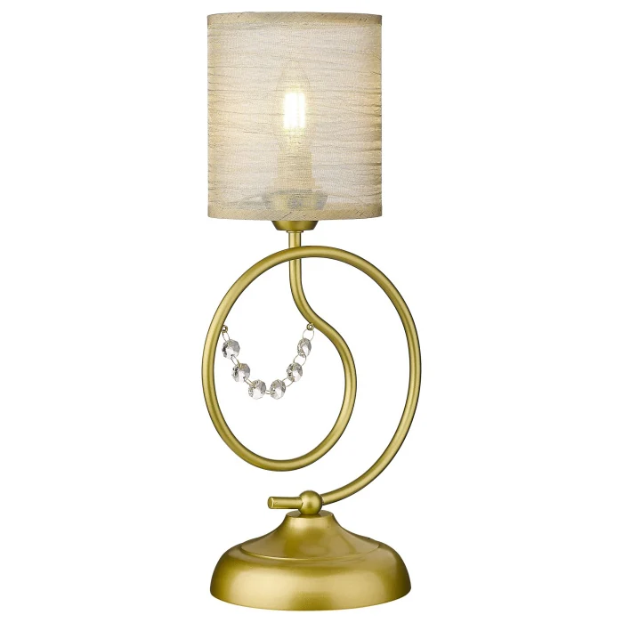 Настольный светильник 290-304-01 VELANTE