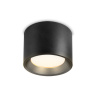 Накладной точечный светильник GX53 Ambrella light TN5326