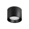 Накладной точечный светильник GX53 Ambrella light TN5326