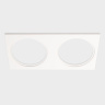 Рамка Italline IT08-8034 black