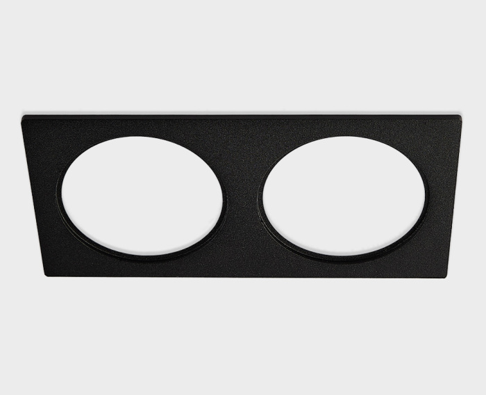 Рамка Italline IT08-8034 black