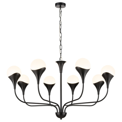 Подвесной светильник 361-023-08 VELANTE