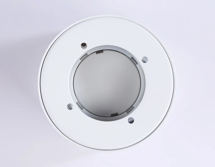 Накладной точечный светильник GX53 Ambrella light TN5245