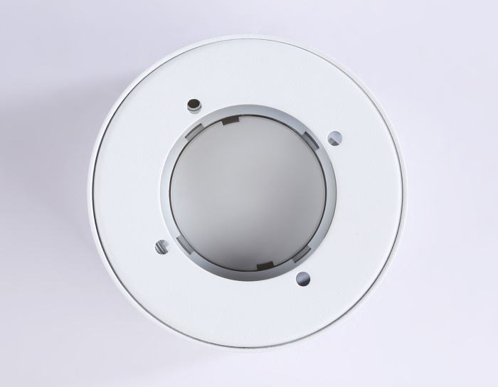 Накладной точечный светильник GX53 Ambrella light TN5245