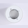 Накладной точечный светильник GX53 Ambrella light TN5245