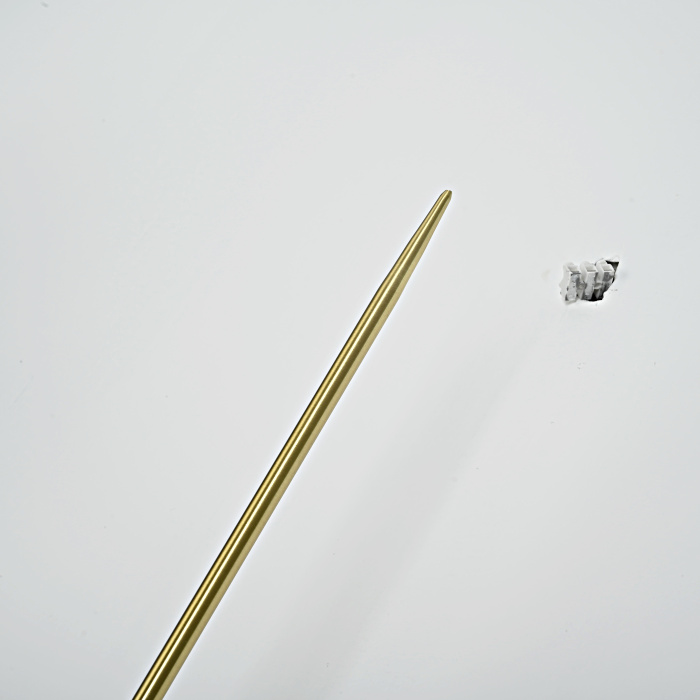 Настенный светильник LINES Ball 100 Gold ImperiumLoft