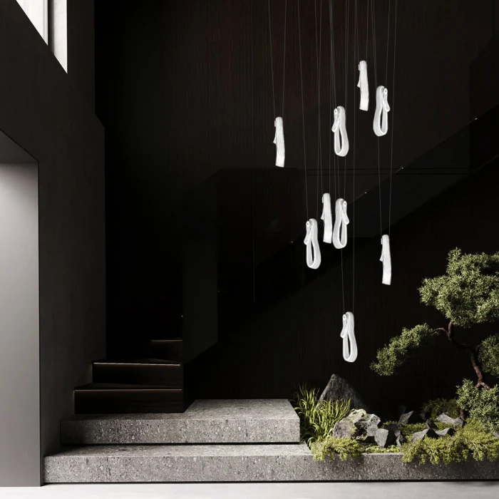 Подвесной светильник LOFT IT Series 10400/3