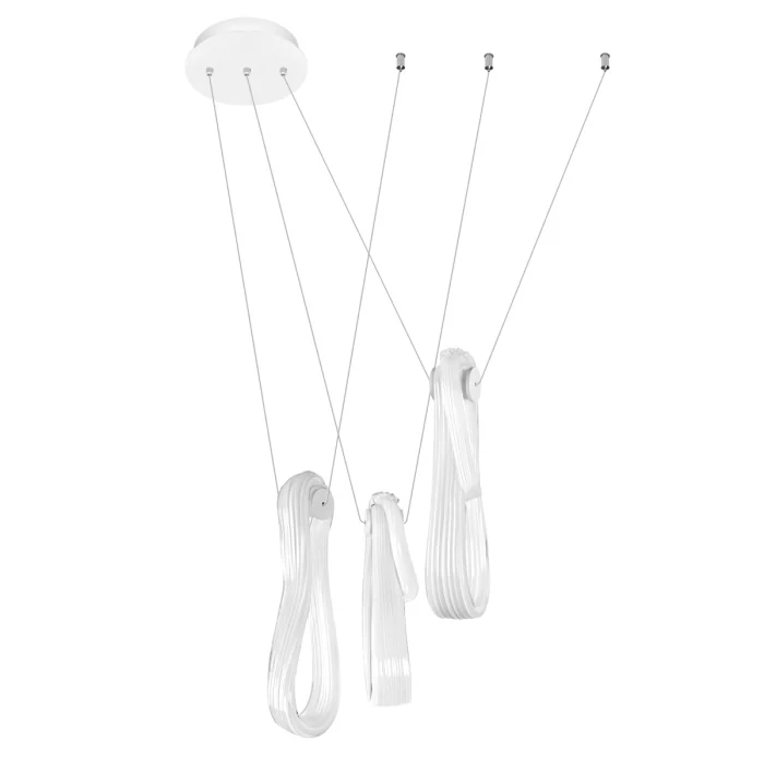 Подвесной светильник LOFT IT Series 10400/3