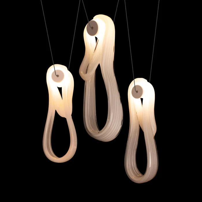 Подвесной светильник LOFT IT Series 10400/3