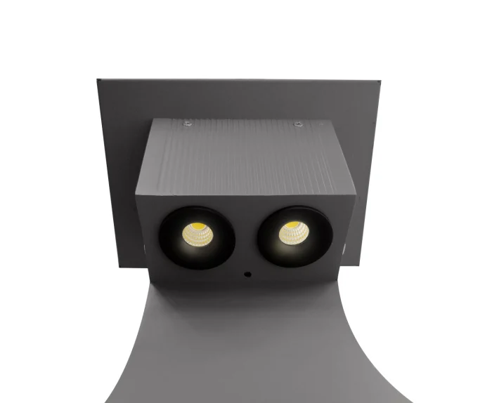 Светильник уличный Келси Kink Light 09205-F,16(05)