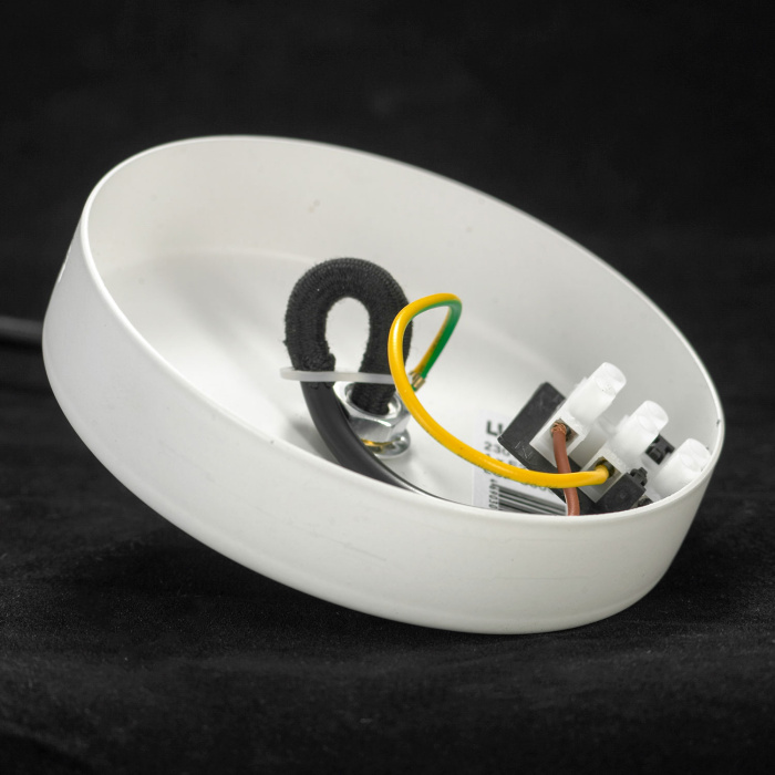 Люстра подвесная Lussole LSP-8601