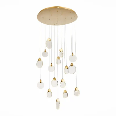 Светильник подвесной SL6104.203.16 ST LUCE