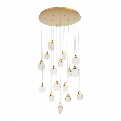 Светильник подвесной SL6104.203.16 ST LUCE