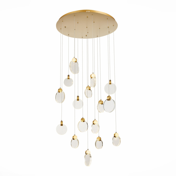 Светильник подвесной SL6104.203.16 ST LUCE