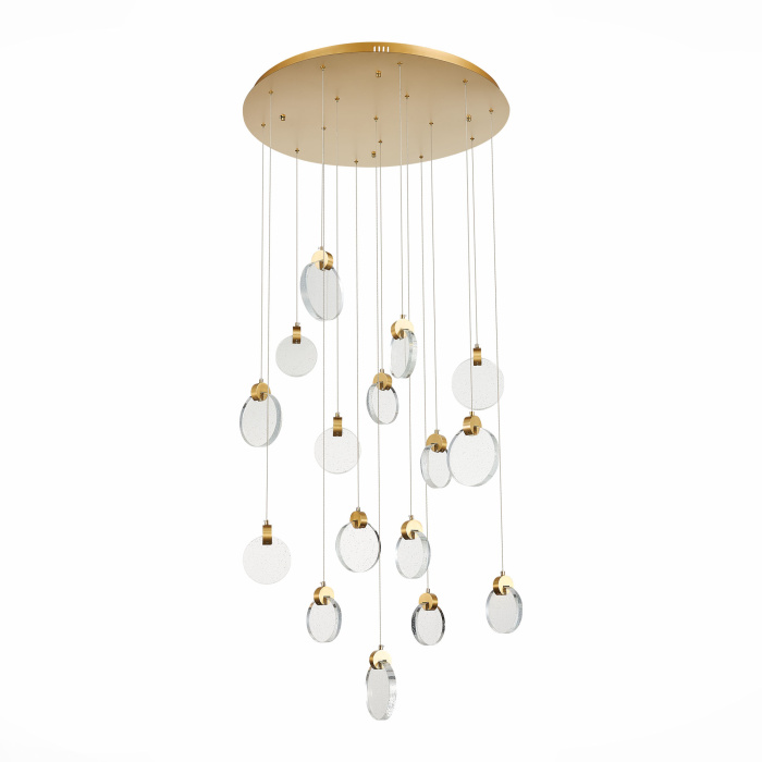 Светильник подвесной SL6104.203.16 ST LUCE