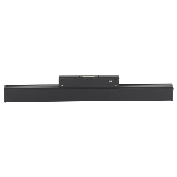 Светильник трековый магнитный Crystal Lux CLT 0.33 001 12W BL M3000K