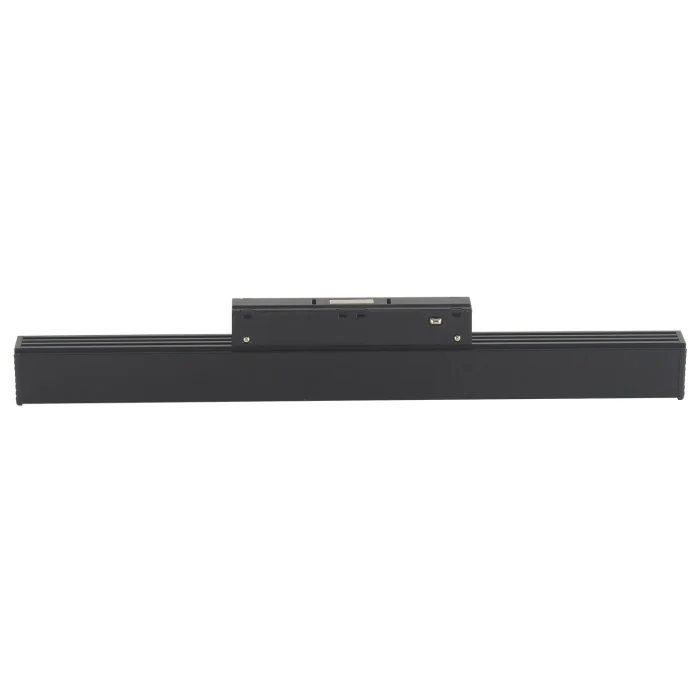 Светильник трековый магнитный Crystal Lux CLT 0.33 001 12W BL M3000K