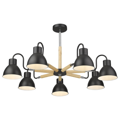 Потолочный светильник 230-023-07 VELANTE