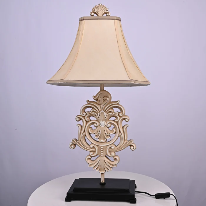 Настольная лампа Ancient R ImperiumLoft