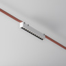 Трековый светильник Maytoni Points TR128B-12W3K-M-W