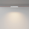 Трековый светильник Maytoni Points TR128B-12W3K-M-W