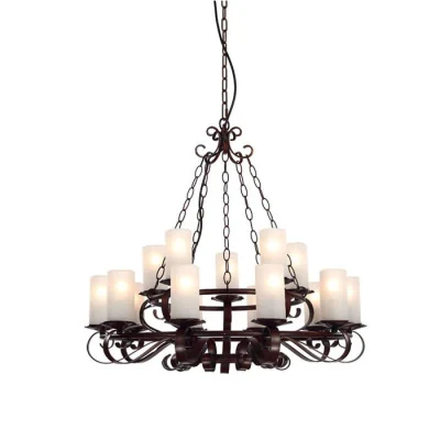 Подвесной светильник L'ARTE LUCE PRATO L18215.10