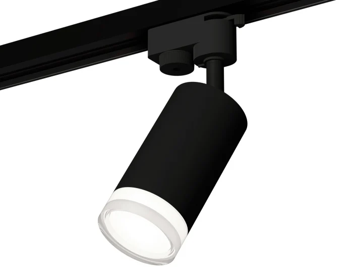 Комплект трекового однофазного светильника Ambrella light XT6323130