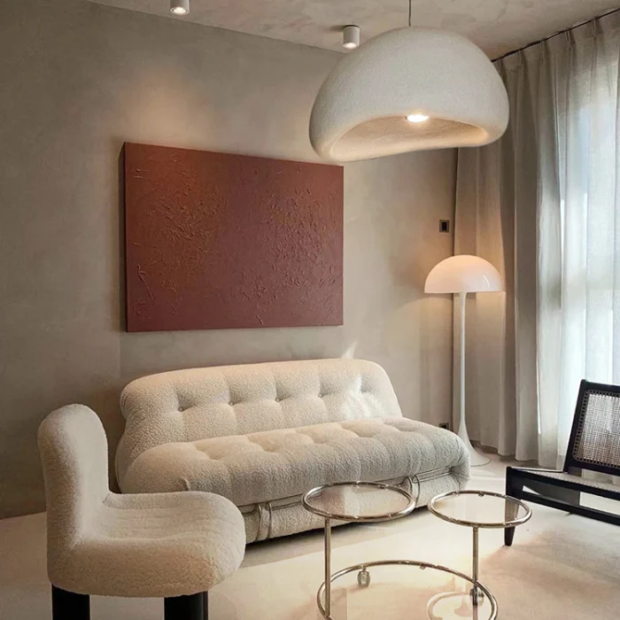 Подвесной светильник CEMENCLOUD ImperiumLoft 219859-23