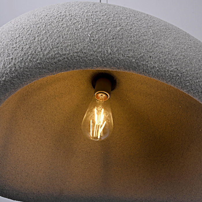 Подвесной светильник CEMENCLOUD ImperiumLoft 219859-23