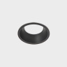 Светильник встраиваемый Italline IT08-8013 black 3000K