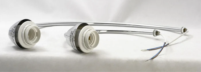 Люстра потолочная Lussole Apiro GRLSF-2403-15