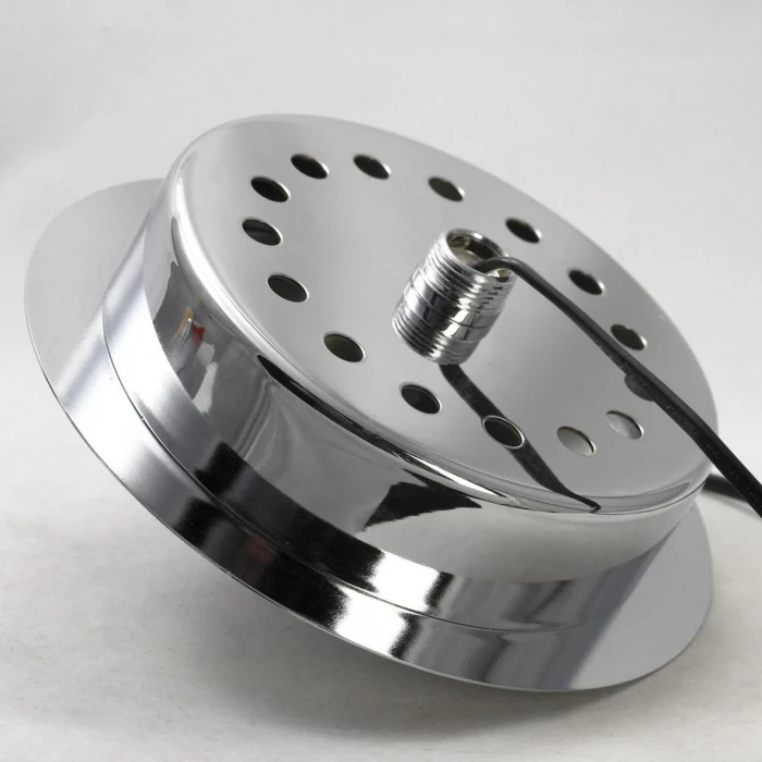 Люстра потолочная Lussole Apiro GRLSF-2403-15