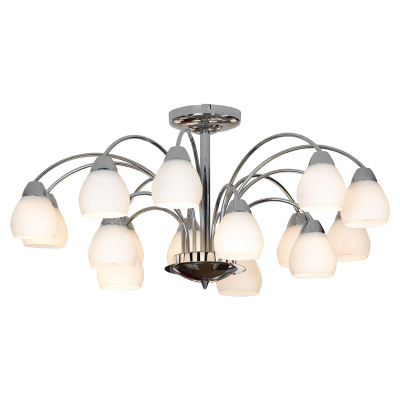 Люстра APIRO GRLSF-2403-15