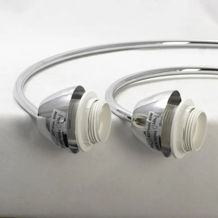 Люстра потолочная Lussole Apiro GRLSF-2403-15