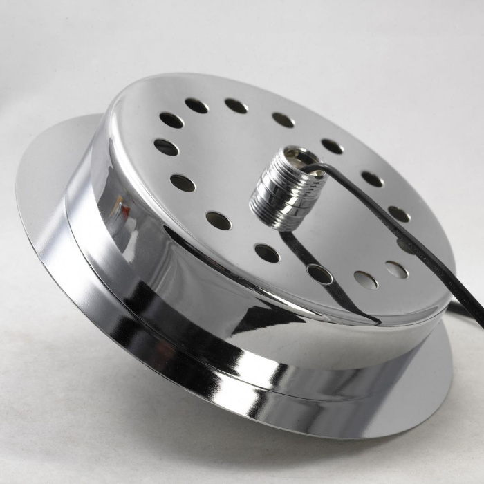 Люстра потолочная Lussole Apiro GRLSF-2403-15