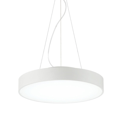 Подвесной светодиодный светильник Ideal Lux Halo SP1 D35 4000K 223254