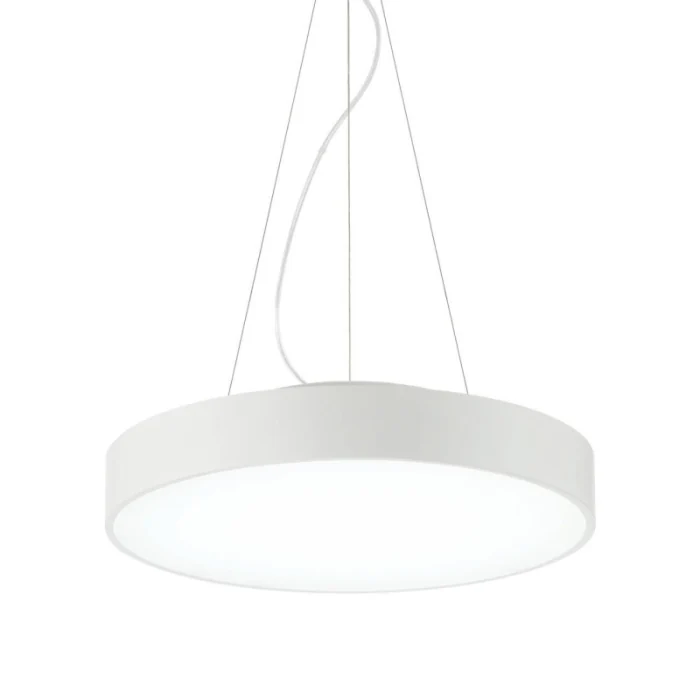 Подвесной светодиодный светильник Ideal Lux Halo SP1 D35 4000K 223254