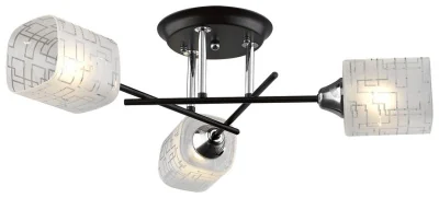 Потолочный светильник VELANTE 703-127-03