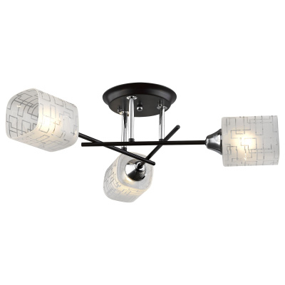 Потолочный светильник VELANTE 703-127-03