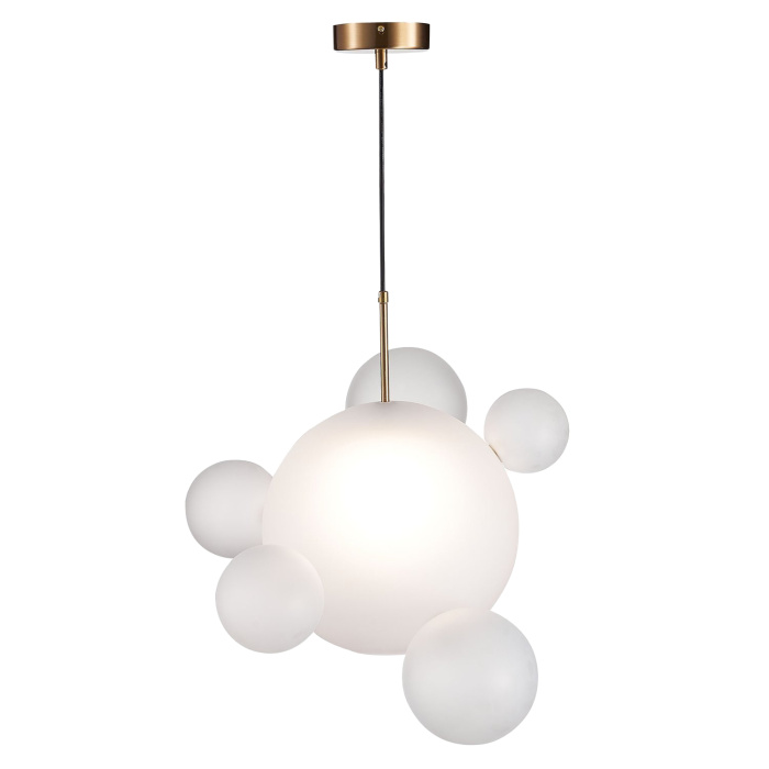 Светильник подвесной BOPONE ST LUCE SL1133.513.01