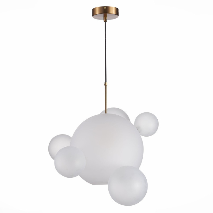 Светильник подвесной BOPONE ST LUCE SL1133.513.01