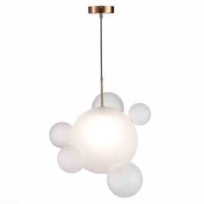 Светильник подвесной BOPONE ST LUCE SL1133.513.01