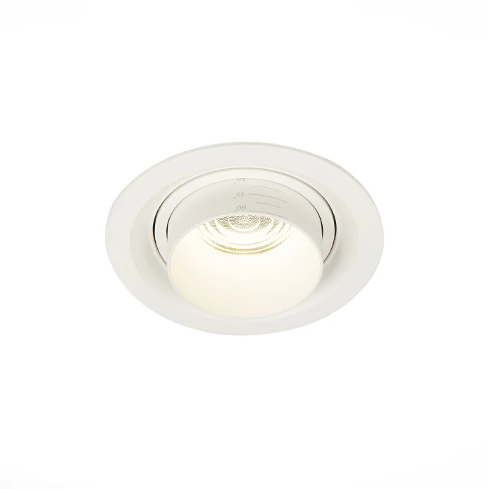 Светильники встраиваемые Zoom ST701.548.12 ST LUCE