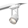 Комплект трекового однофазного светильника Ambrella light XT6601042