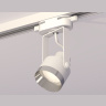 Комплект трекового однофазного светильника Ambrella light XT6601042
