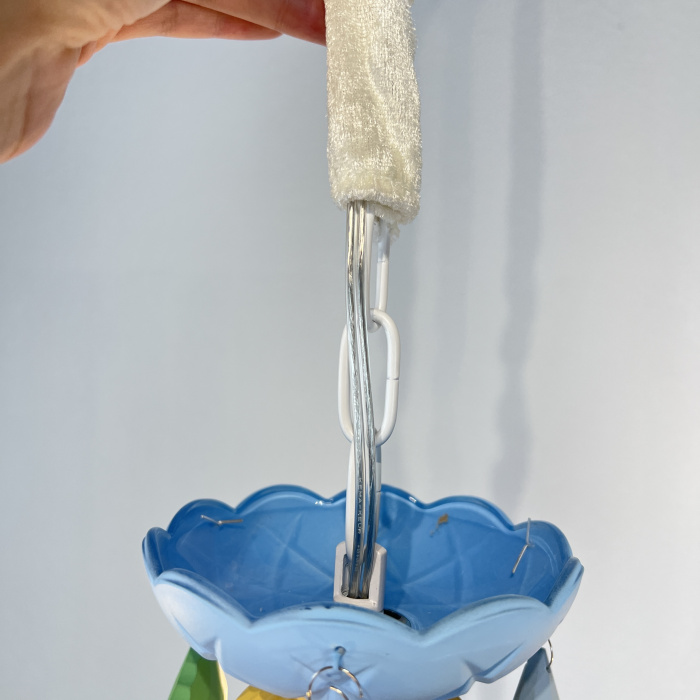 Подвесная люстра RAINBOW D60 ImperiumLoft