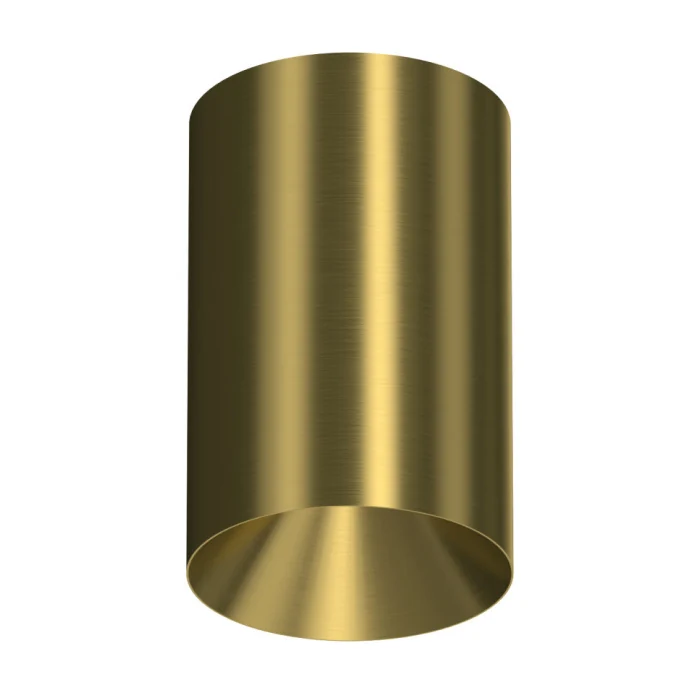 Светильник накладной Italline IT02-027 gold 3000K