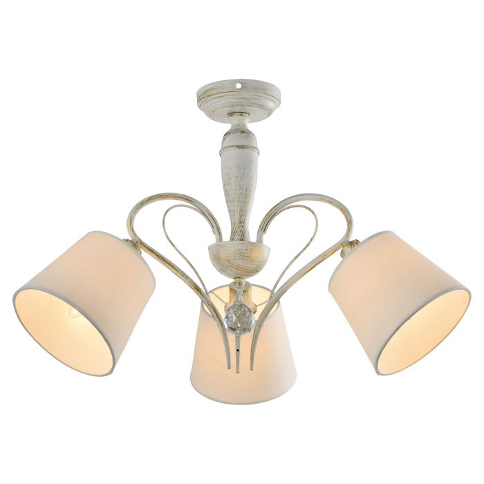 Люстра STAMFORD GRLSP-8061